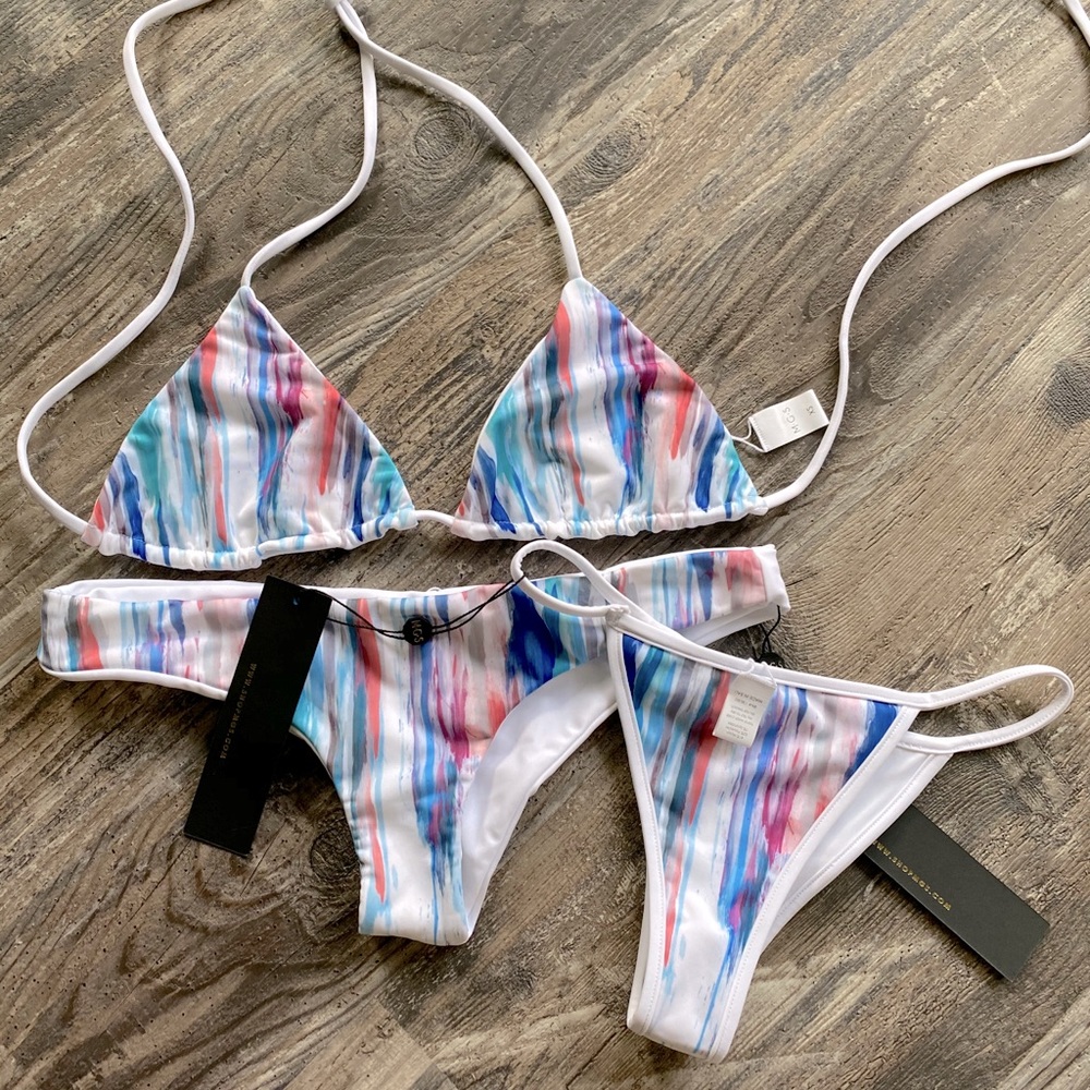 MGS bikini bundle